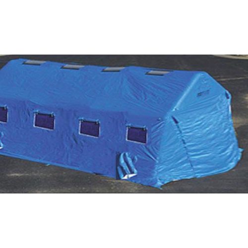 緊急災害時用テント 標準タイプ DAT9018