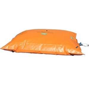 緊急災害時用テント 汚水用袋状タンクF-HD1200BT 4800リットル