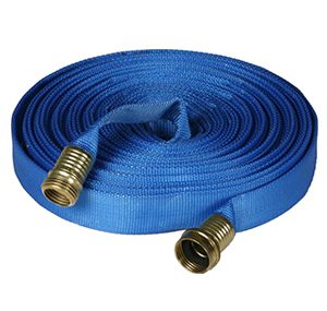 Option : Extension hose