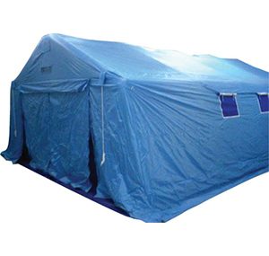 Tents for emergency/disaster Standard type