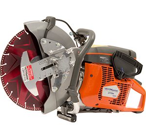 Cut-off saw