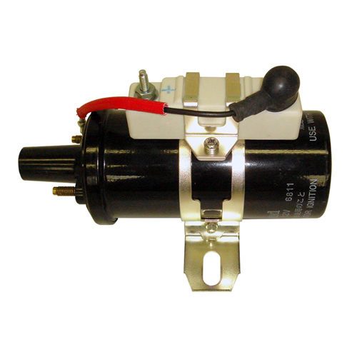 Ignition Coil