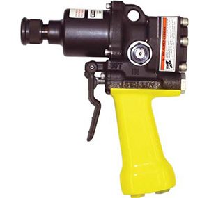 Impact wrench