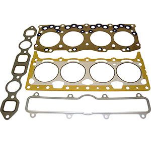 Metal Gasket