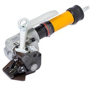 Pneumatic Pusher Type Tensioner/ Pneumatic Single-Hand Sealer