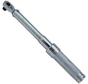 Torque wrench