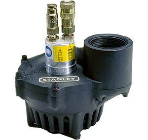 Submersible pump