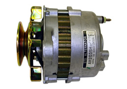 Alternator image