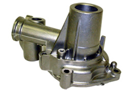 Water Pump image