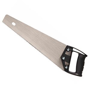 Hand Saw image