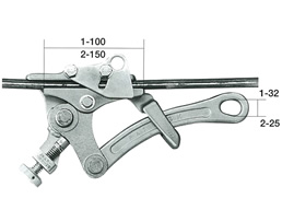 TROLLEY-GRIP TYPE-1, 2 image