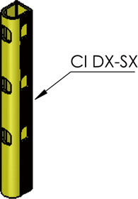 CI DX-SX