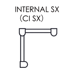 EXTERNAL SX(CE SX)