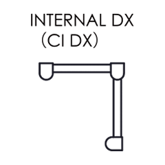 EXTERNAL DX(CE DX)